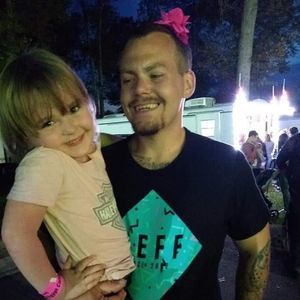 Meet your Posher, Timmy